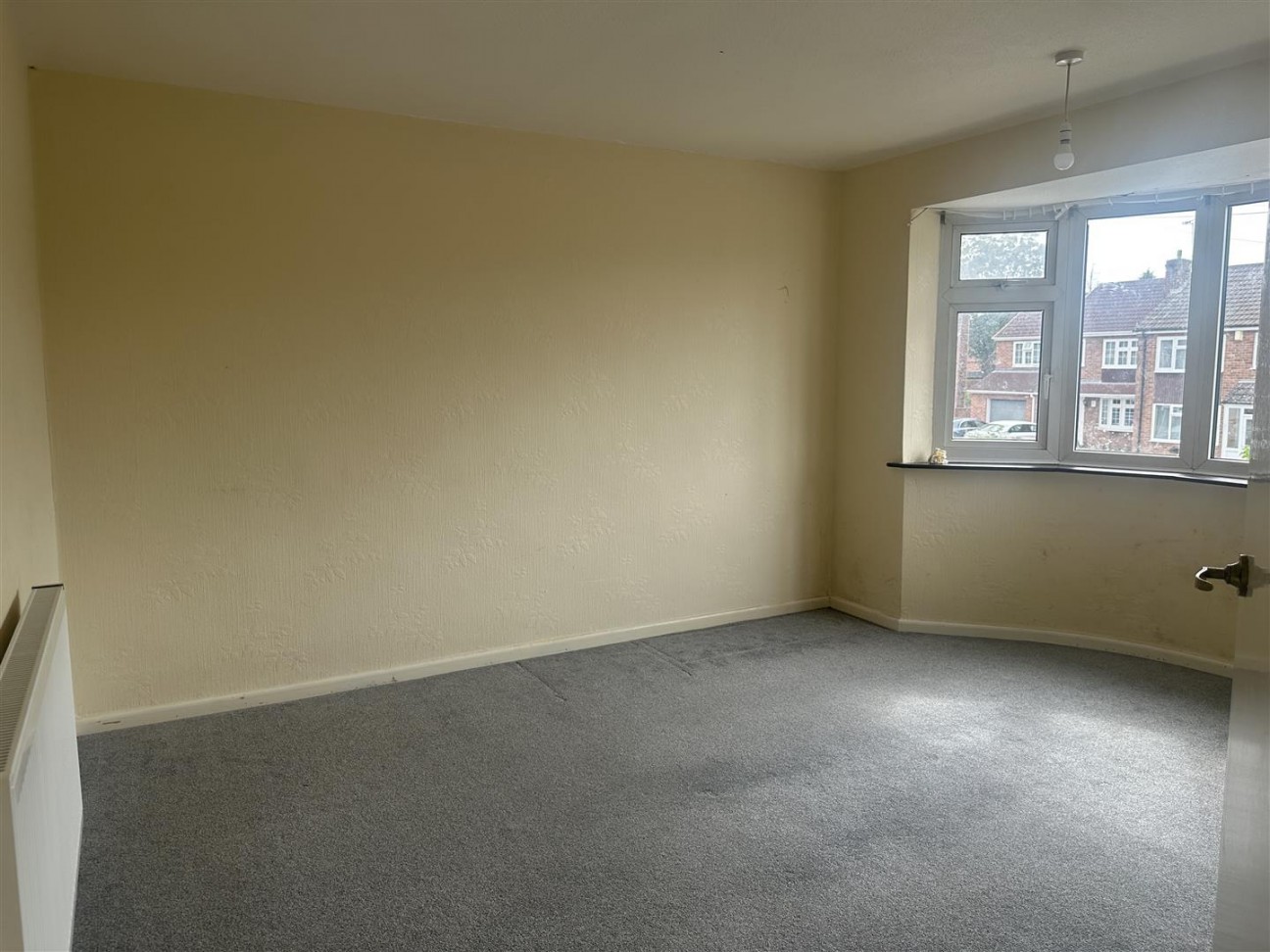 Dale Avenue, Wigston