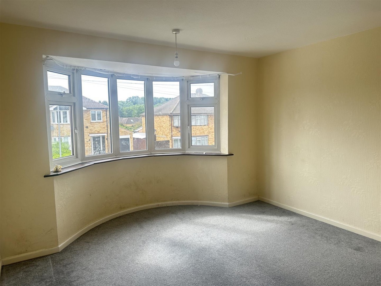 Dale Avenue, Wigston