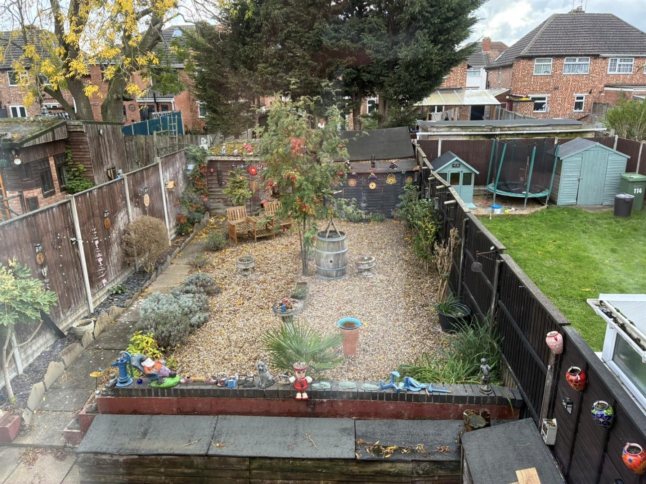 Kingston Avenue, Wigston Fields, Leicestershire