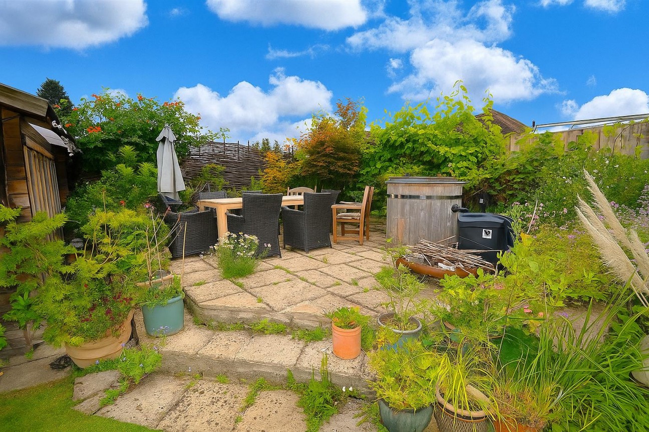 Goodes Lane, Syston