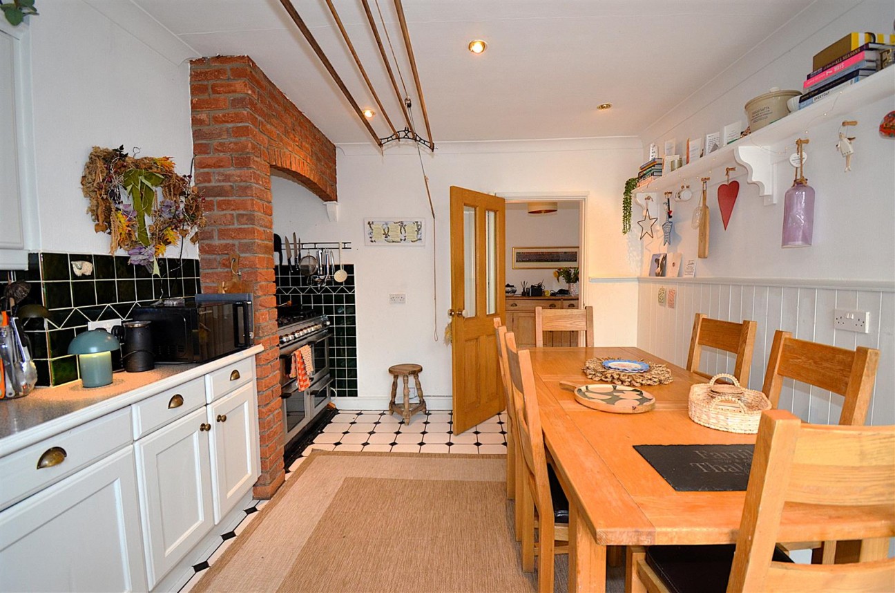Goodes Lane, Syston