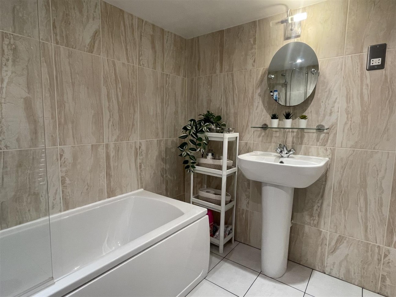 The Grove, Barkby Lane, Syston
