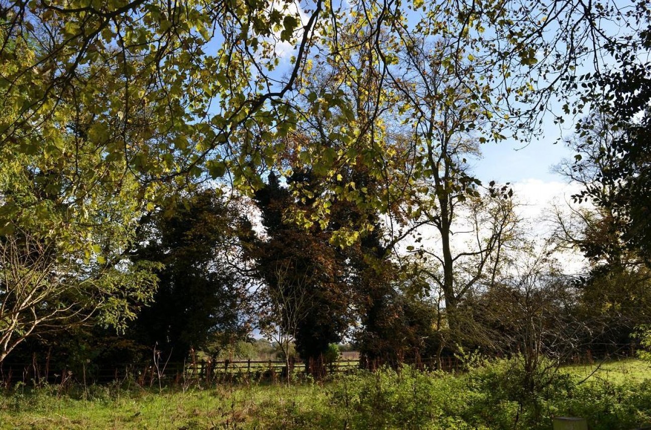The Grove, Barkby Lane, Syston
