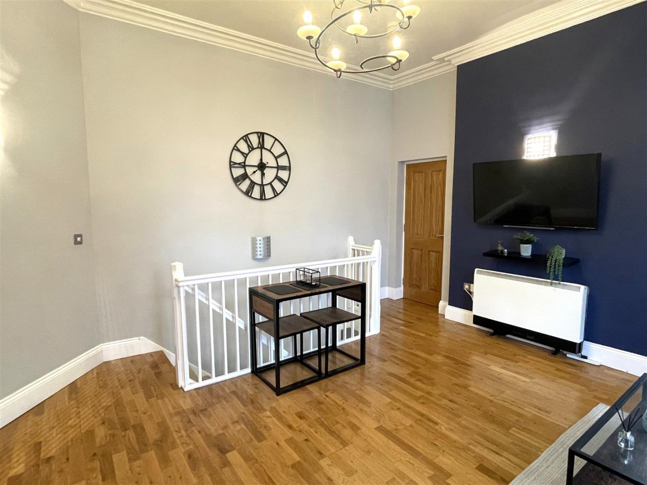 The Grove, Barkby Lane, Syston