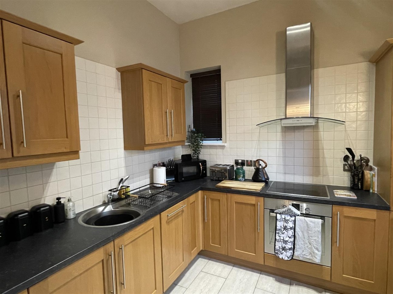 The Grove, Barkby Lane, Syston