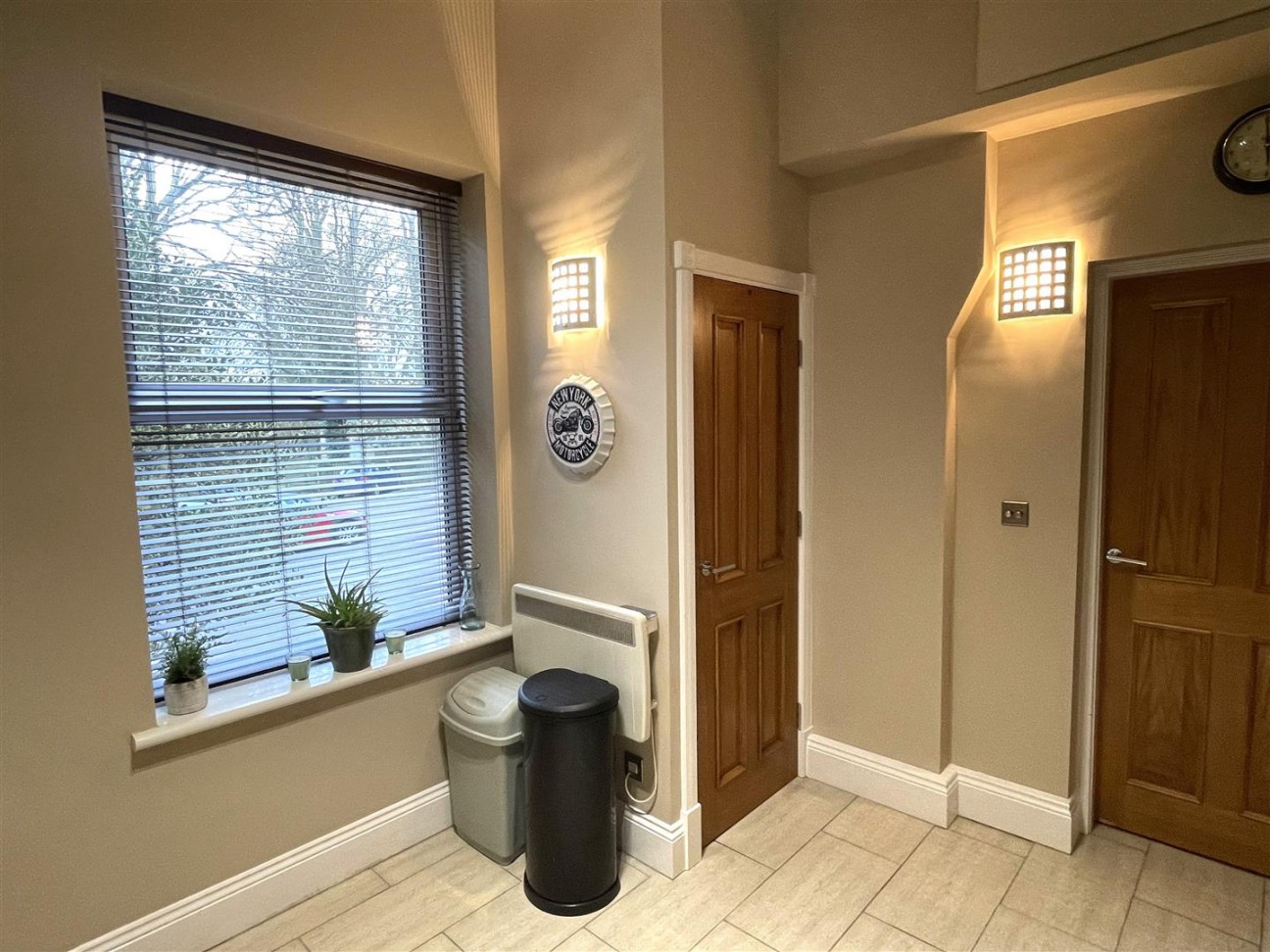 The Grove, Barkby Lane, Syston