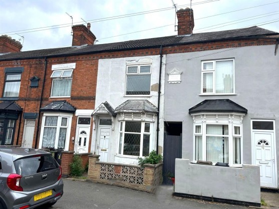 Clifford Street, South Wigston