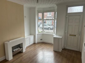 Clifford Street, South Wigston