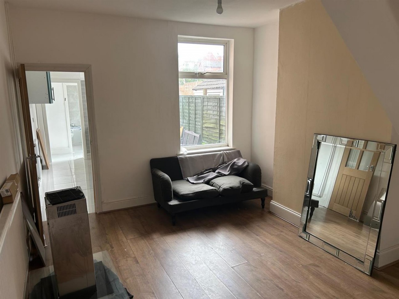 Clifford Street, South Wigston