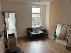 Clifford Street, South Wigston
