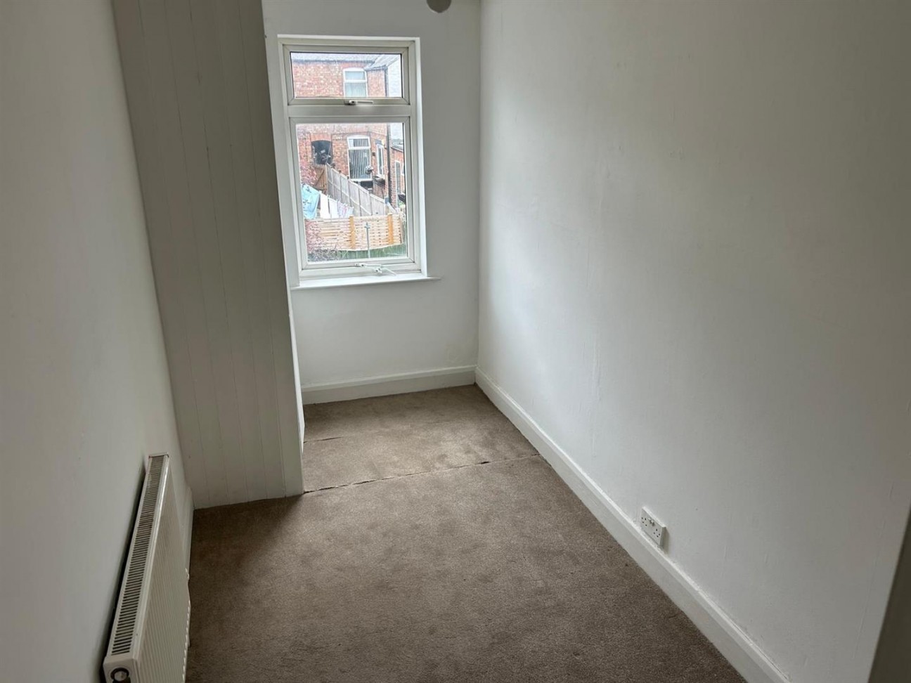 Clifford Street, South Wigston