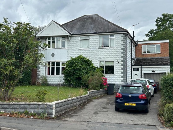 Fosse Way, Syston