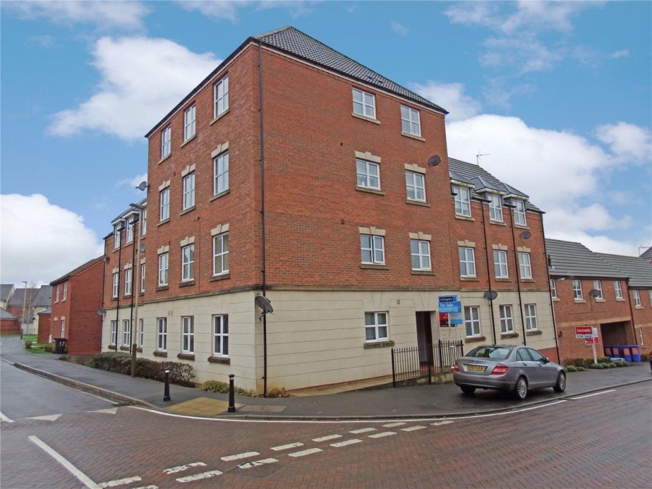 Kepwick Road, Hamilton