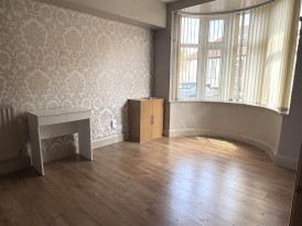Regent Street, Oadby