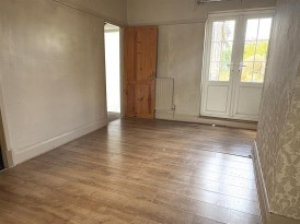 Regent Street, Oadby