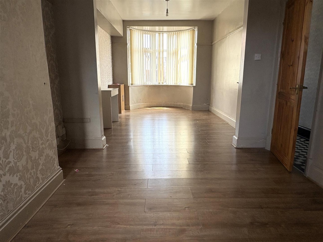 Regent Street, Oadby