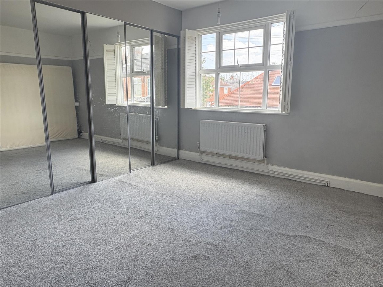 Regent Street, Oadby