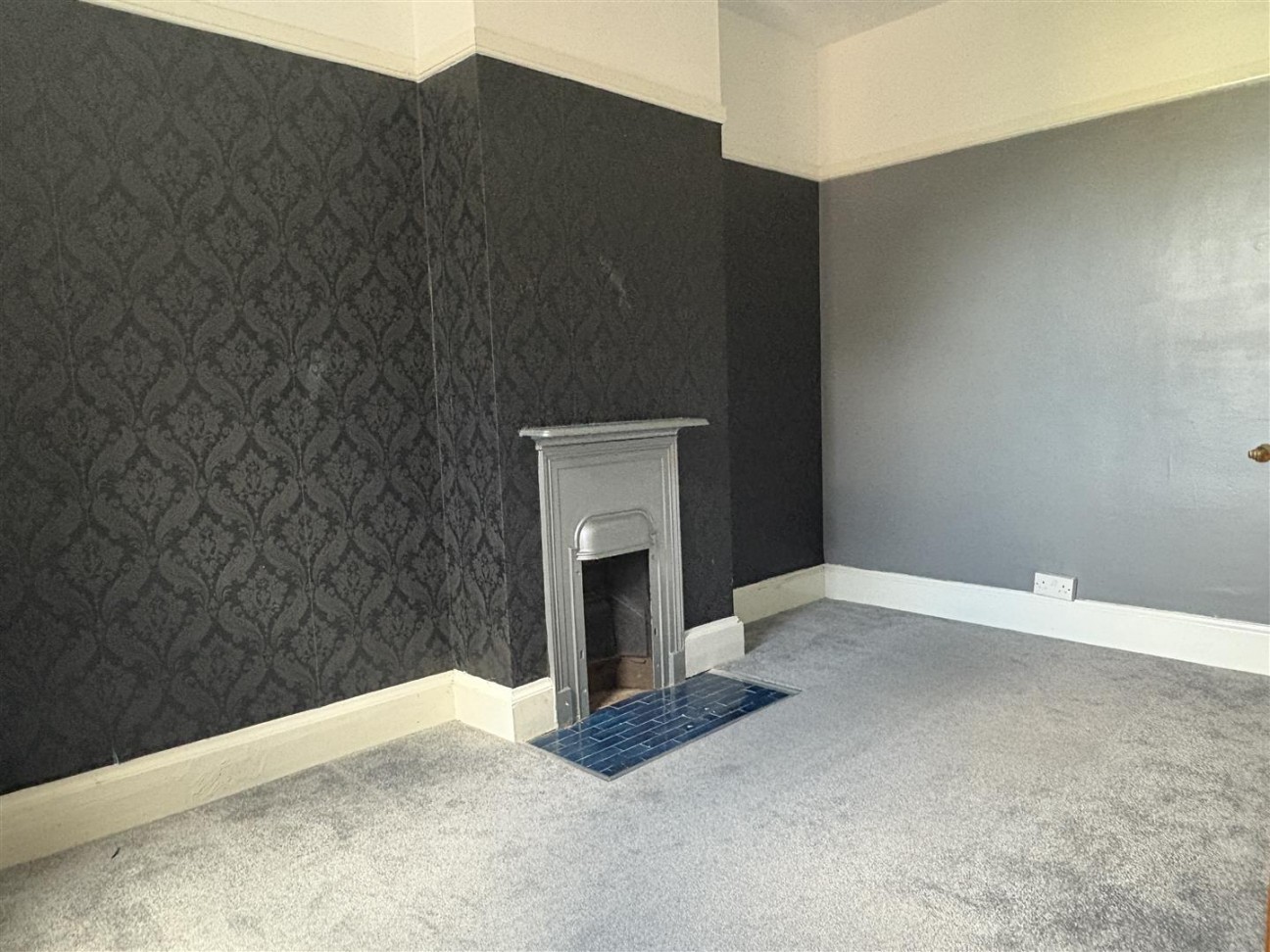Regent Street, Oadby