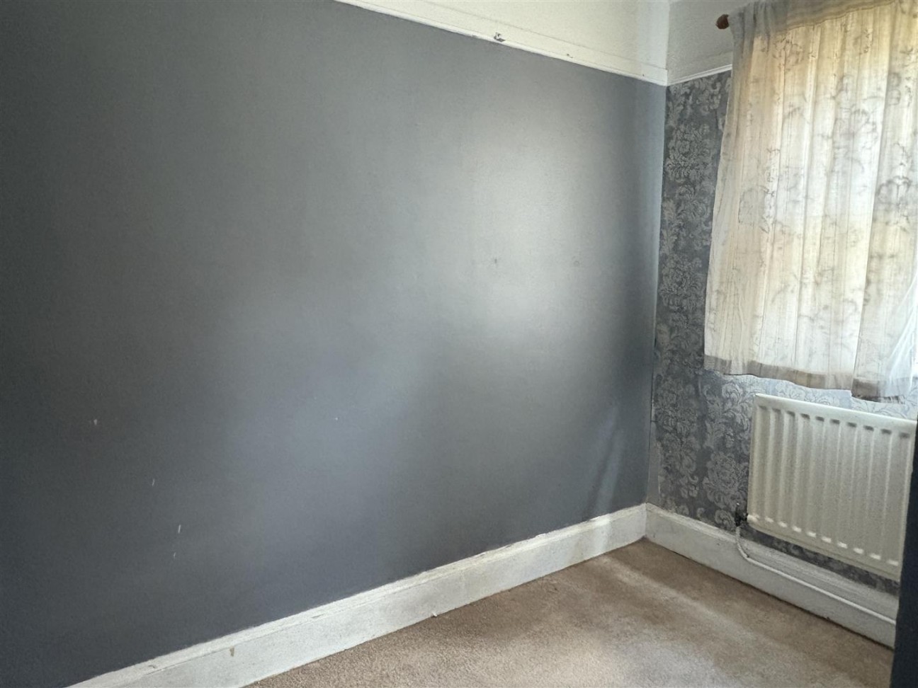Regent Street, Oadby