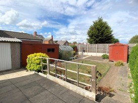 Hampden Road, Leicester