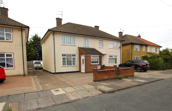 Stockland Road, Leicester