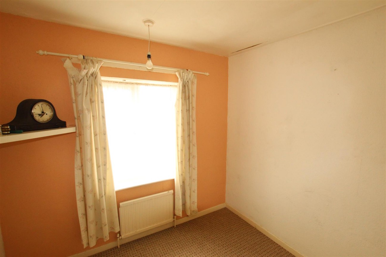 Stockland Road, Leicester