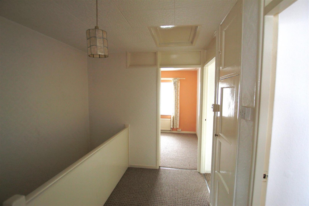 Stockland Road, Leicester