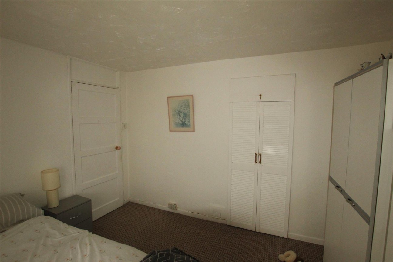 Stockland Road, Leicester