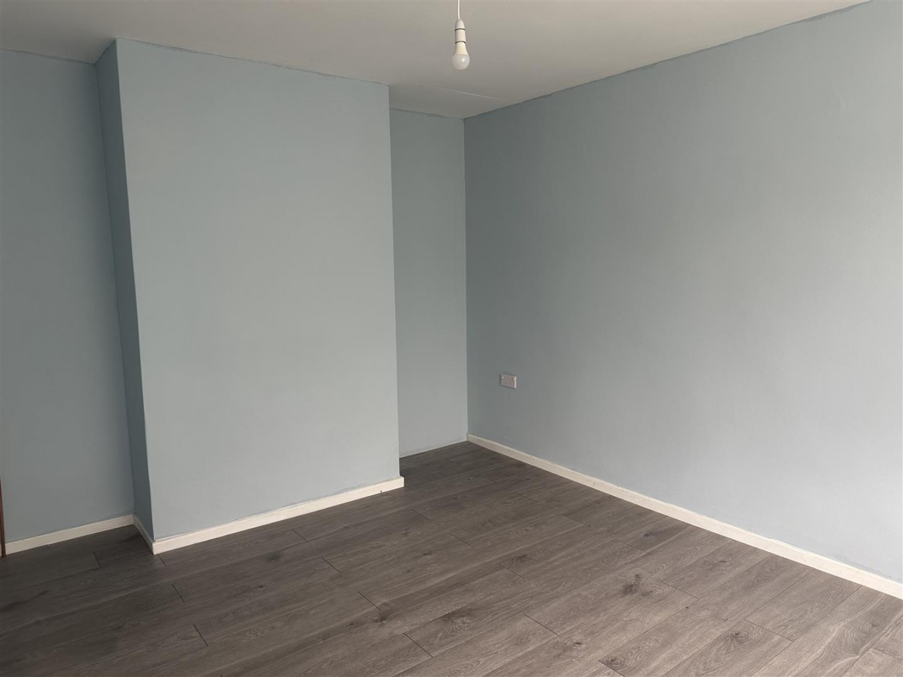 Ruskington Drive, Wigston