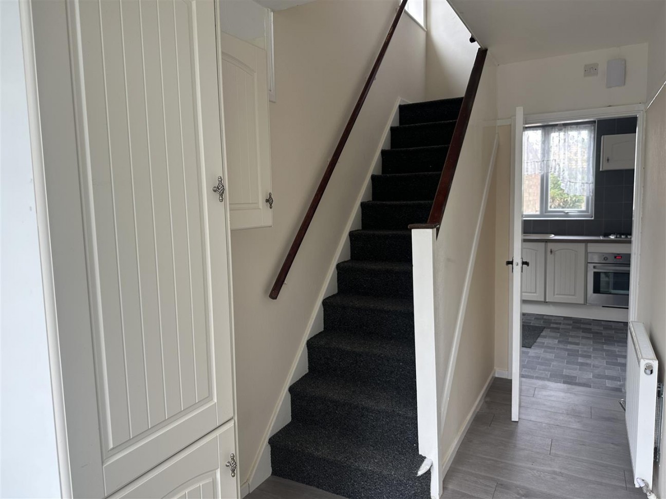 Ruskington Drive, Wigston