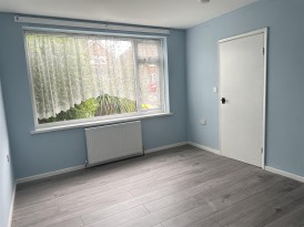 Ruskington Drive, Wigston
