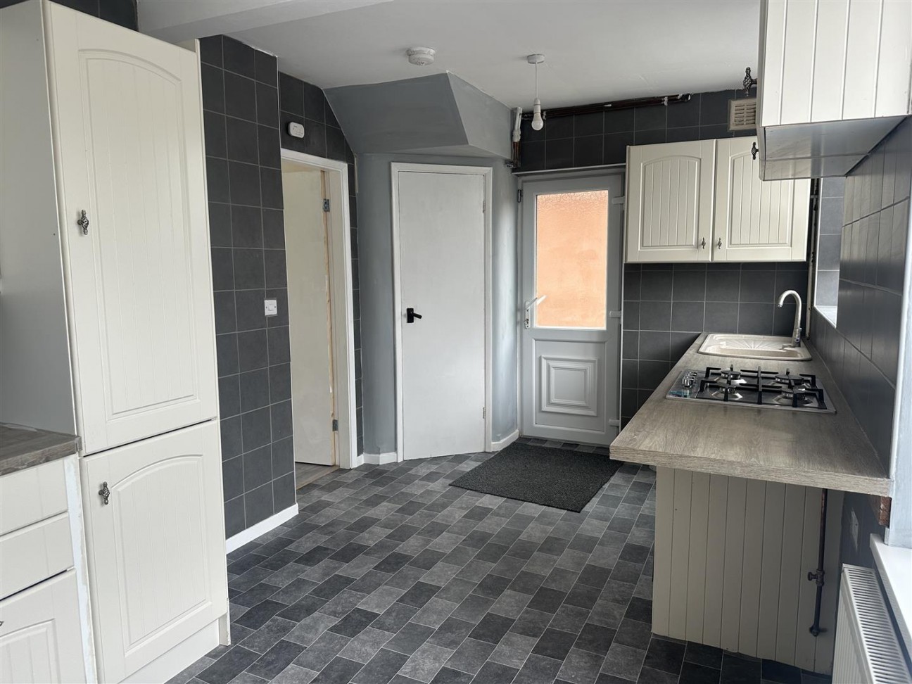 Ruskington Drive, Wigston