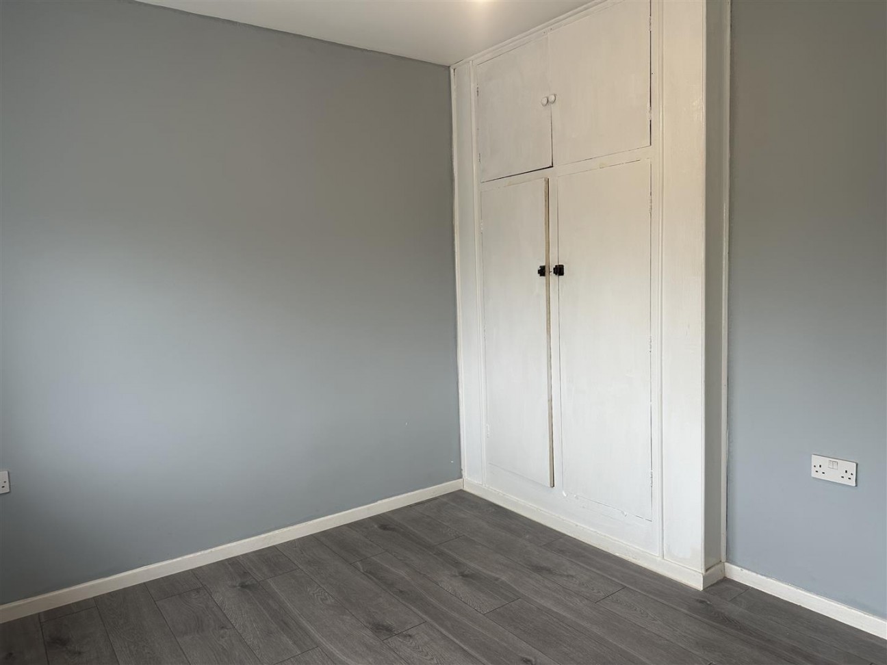 Ruskington Drive, Wigston