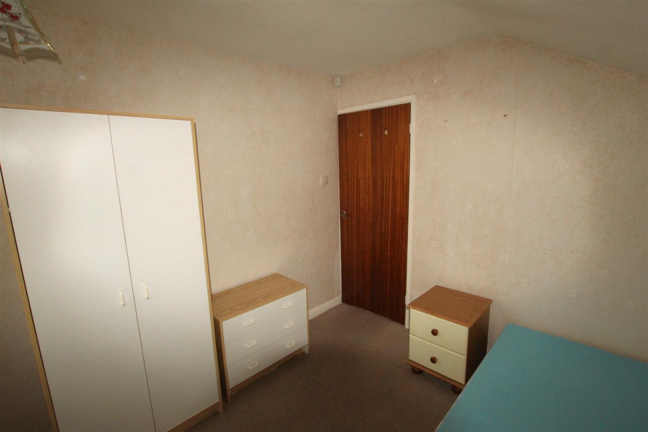 Redruth Avenue, Little Hill, Wigston