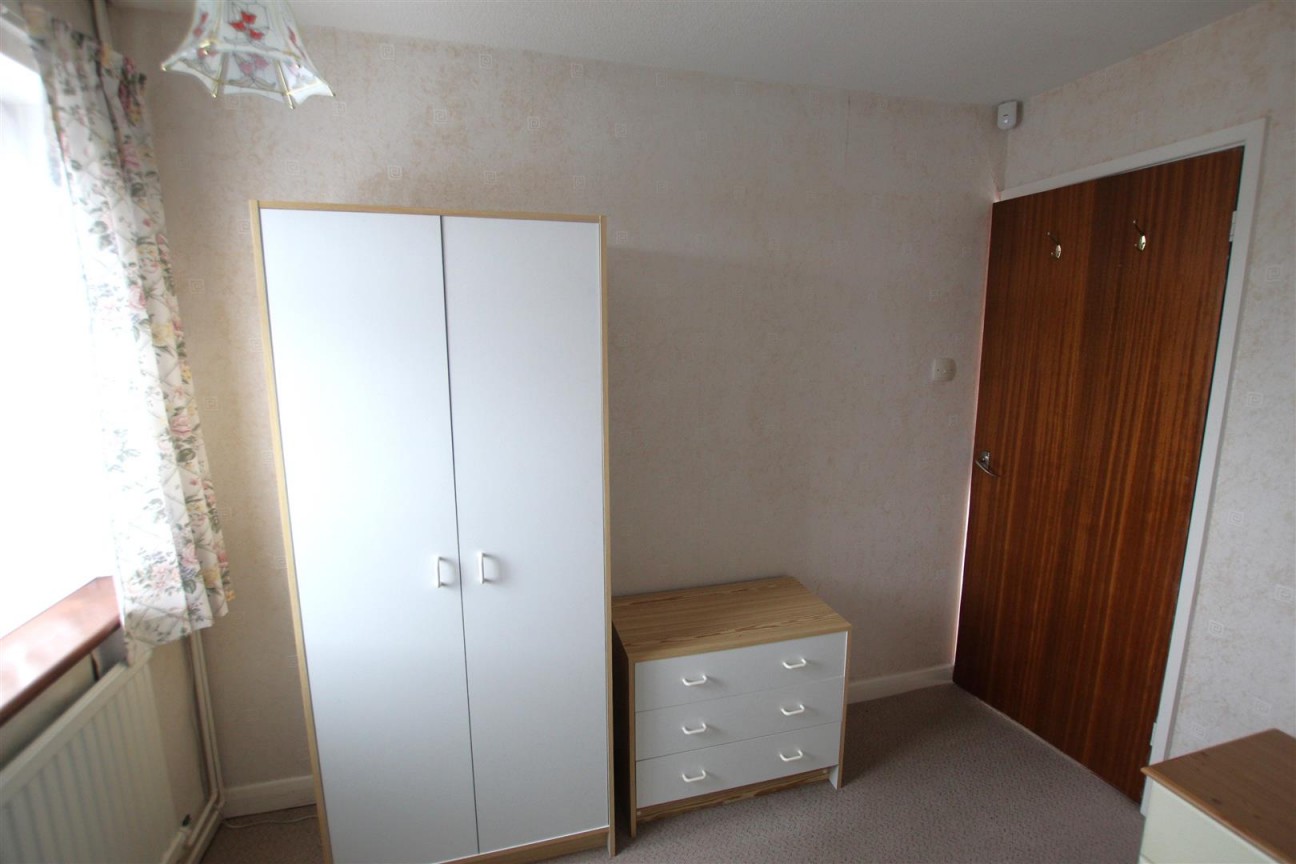 Redruth Avenue, Little Hill, Wigston