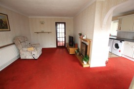 Redruth Avenue, Little Hill, Wigston