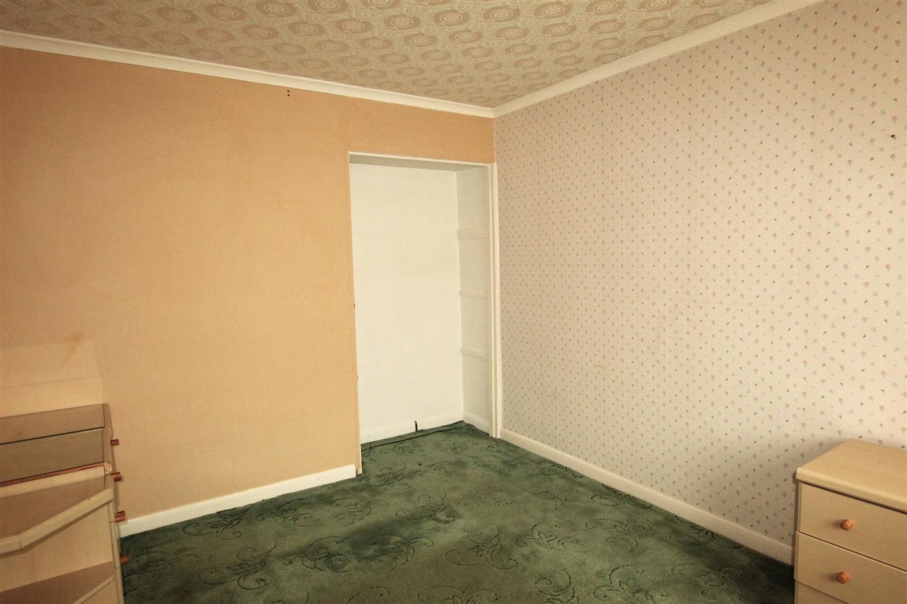Redruth Avenue, Little Hill, Wigston