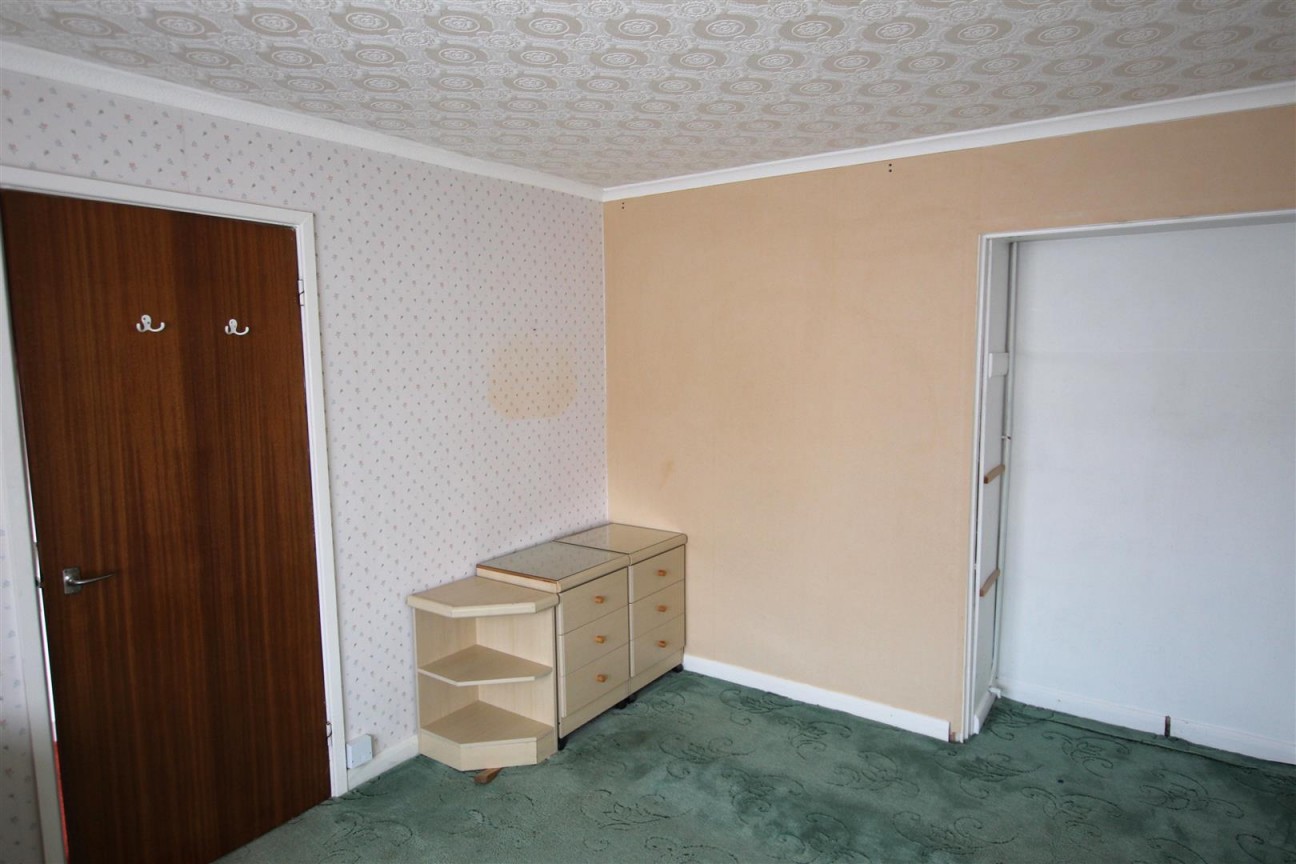 Redruth Avenue, Little Hill, Wigston