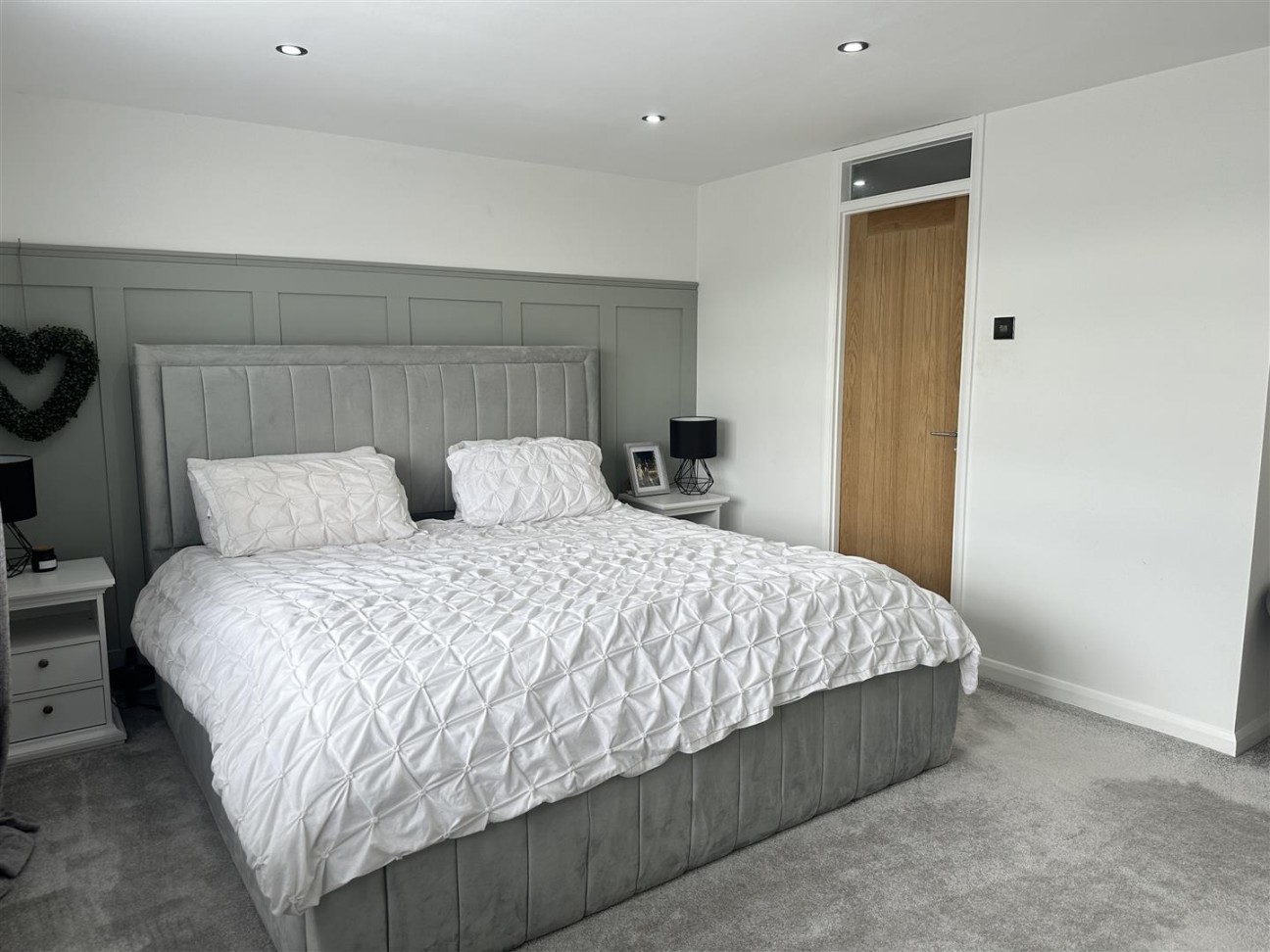 Rosebank Road, Countesthorpe