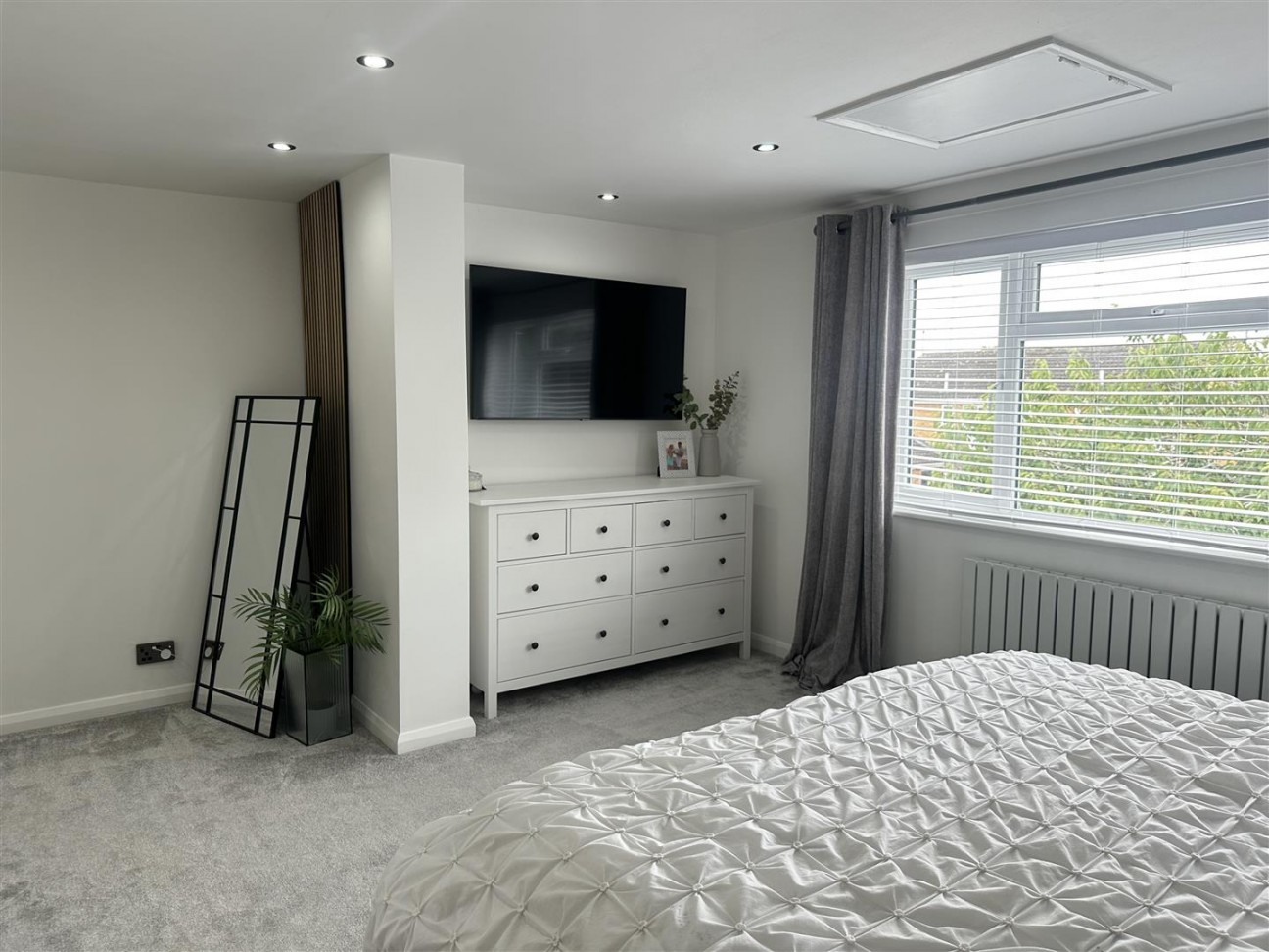 Rosebank Road, Countesthorpe
