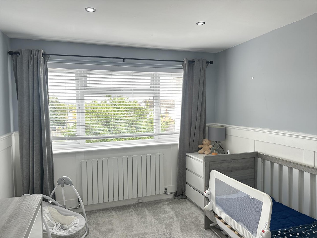 Rosebank Road, Countesthorpe