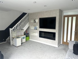 Rosebank Road, Countesthorpe