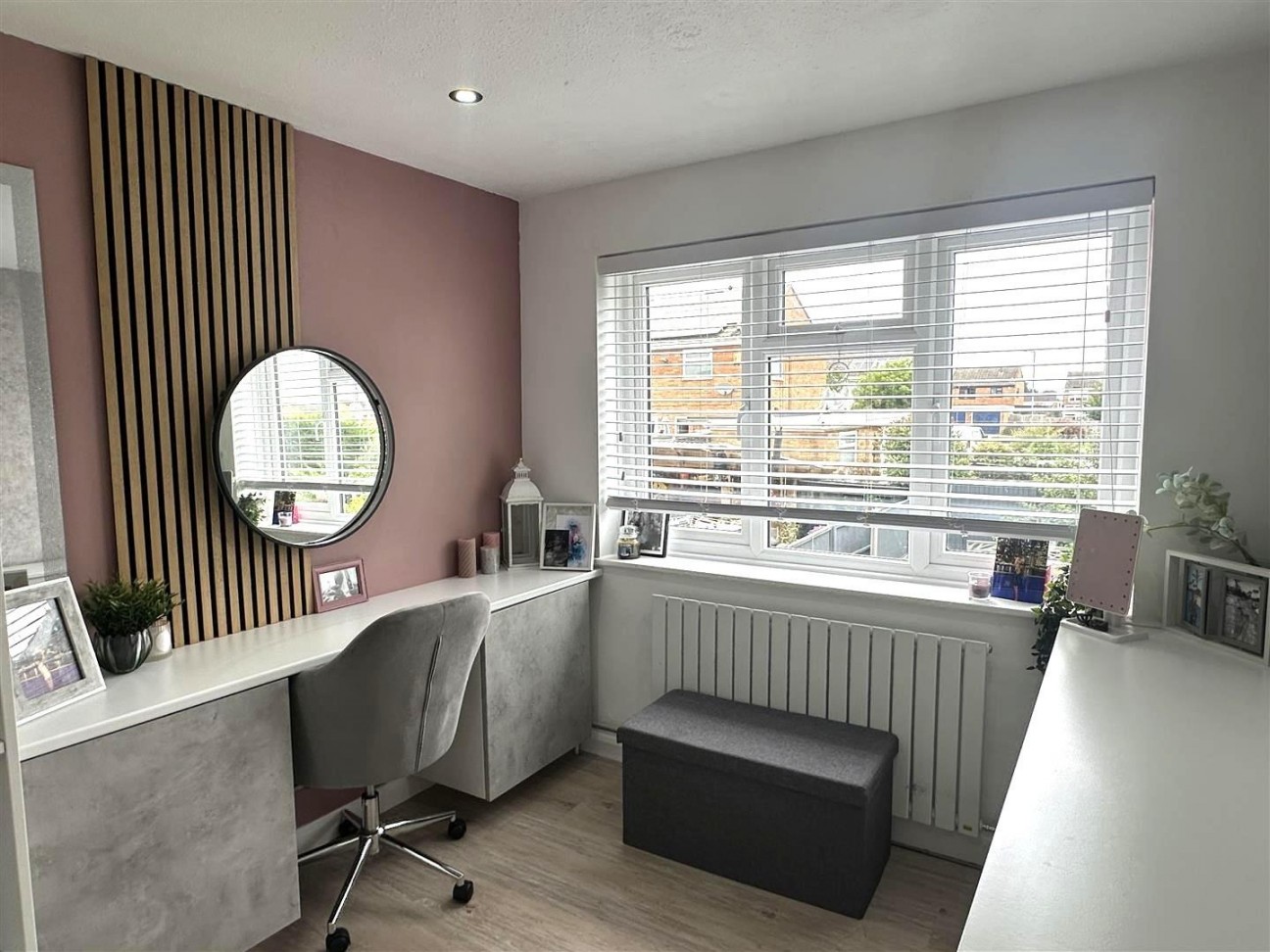 Rosebank Road, Countesthorpe
