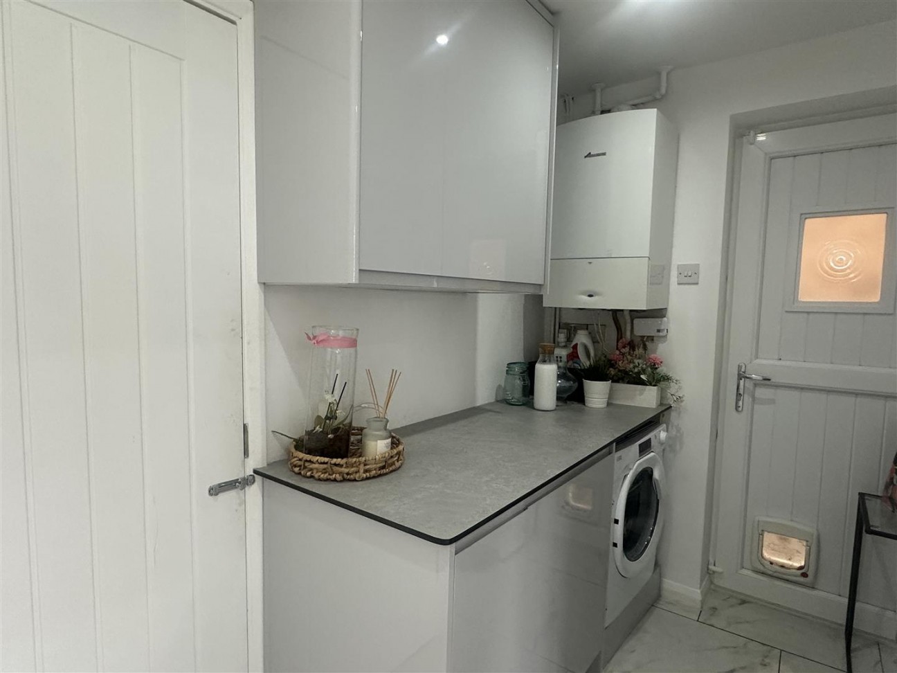 Rosebank Road, Countesthorpe