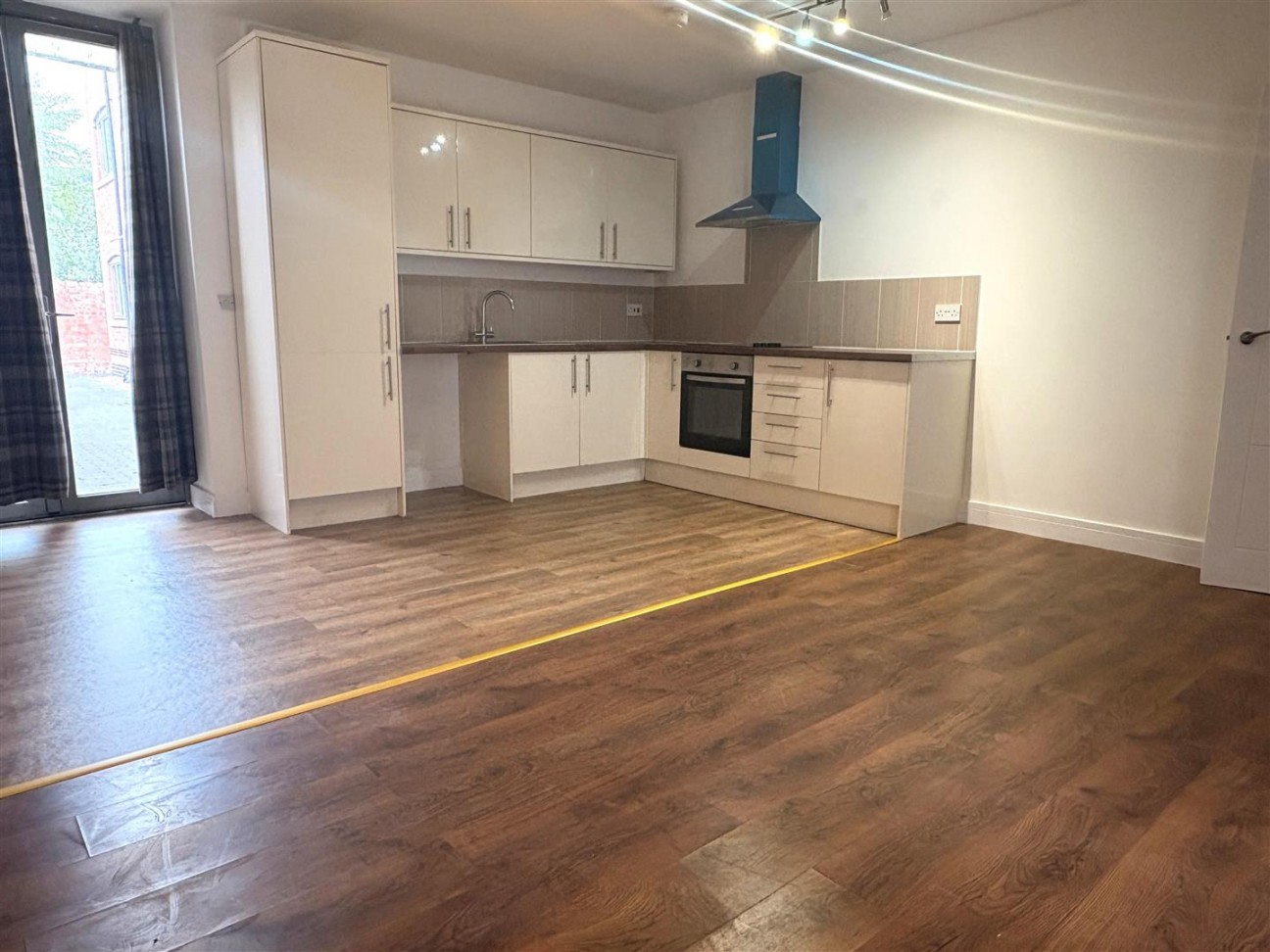 Flat 7, Belvoir Court, 30 Paddock Street