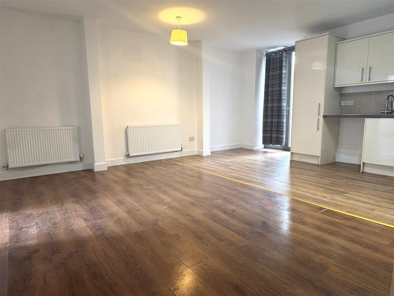 Flat 7, Belvoir Court, 30 Paddock Street
