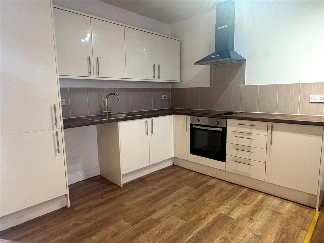 Flat 7, Belvoir Court, 30 Paddock Street