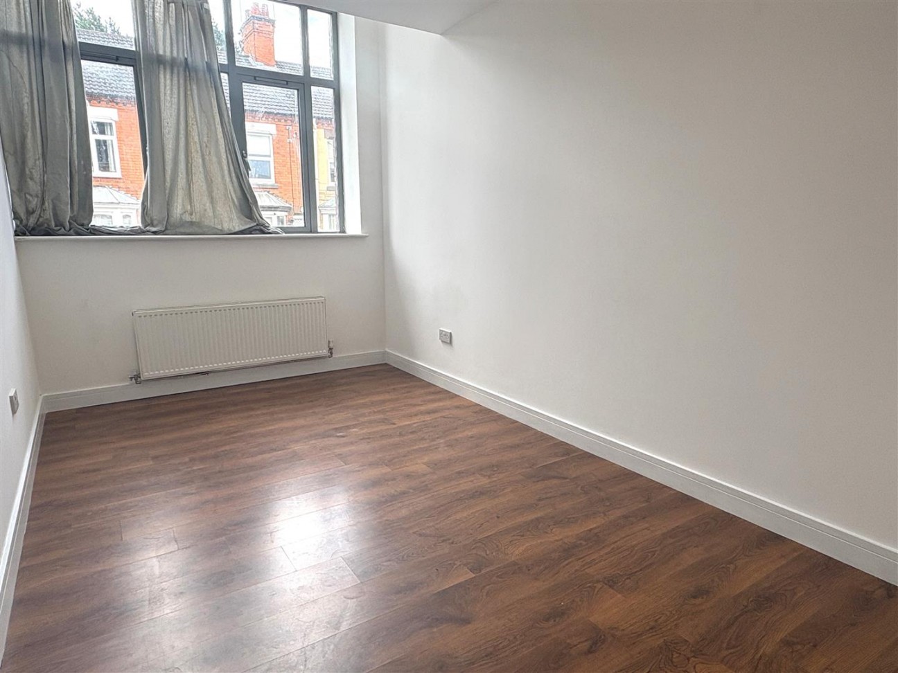 Flat 7, Belvoir Court, 30 Paddock Street