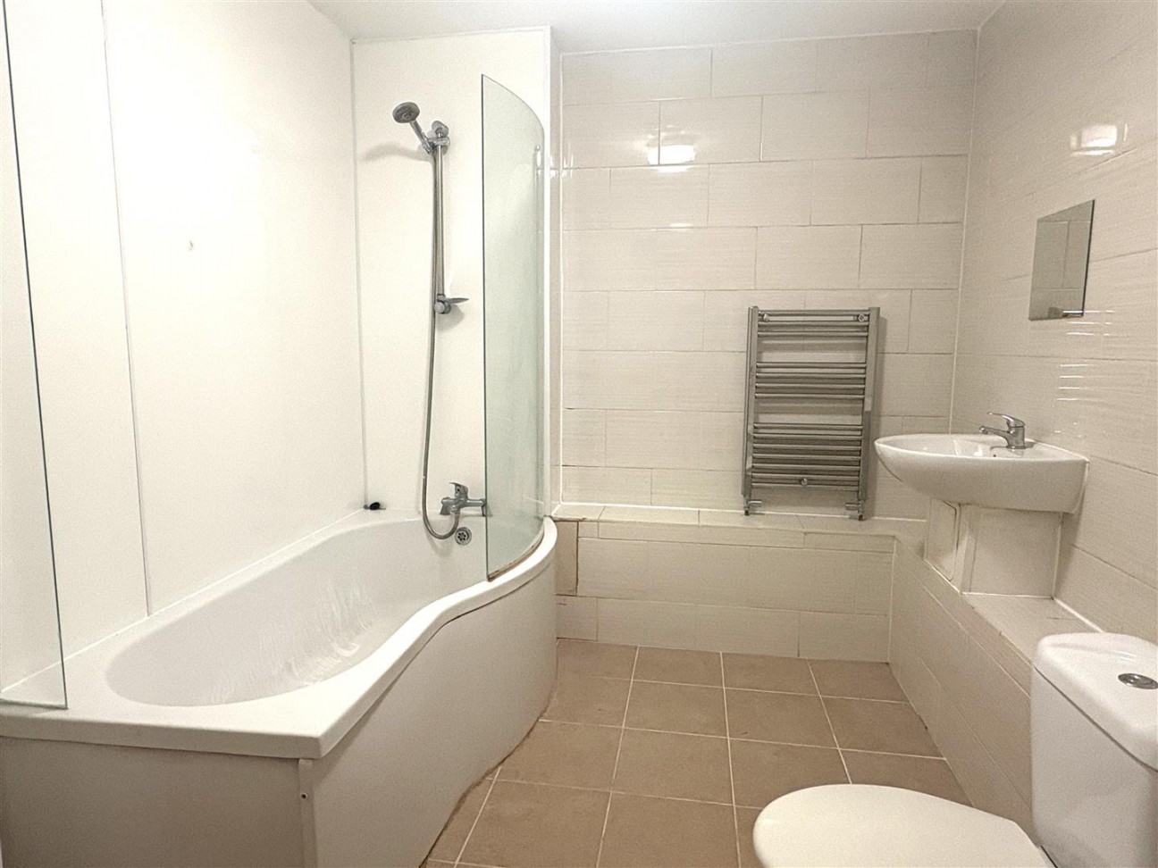 Flat 7, Belvoir Court, 30 Paddock Street