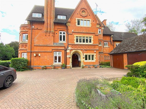 Acorn Close, Birstall